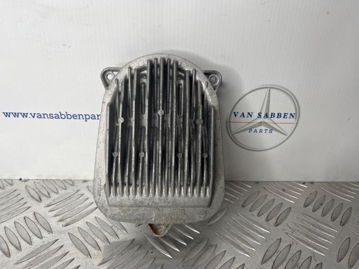 Phare LED d'un Mercedes A-Klasse, -, 3 mois de garantie, Utilisé, -