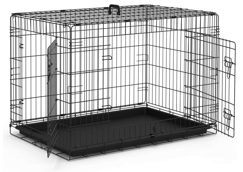 CAGE pour chien, Animaux & Accessoires, Accessoires pour chiens, Enlèvement ou Envoi, Neuf