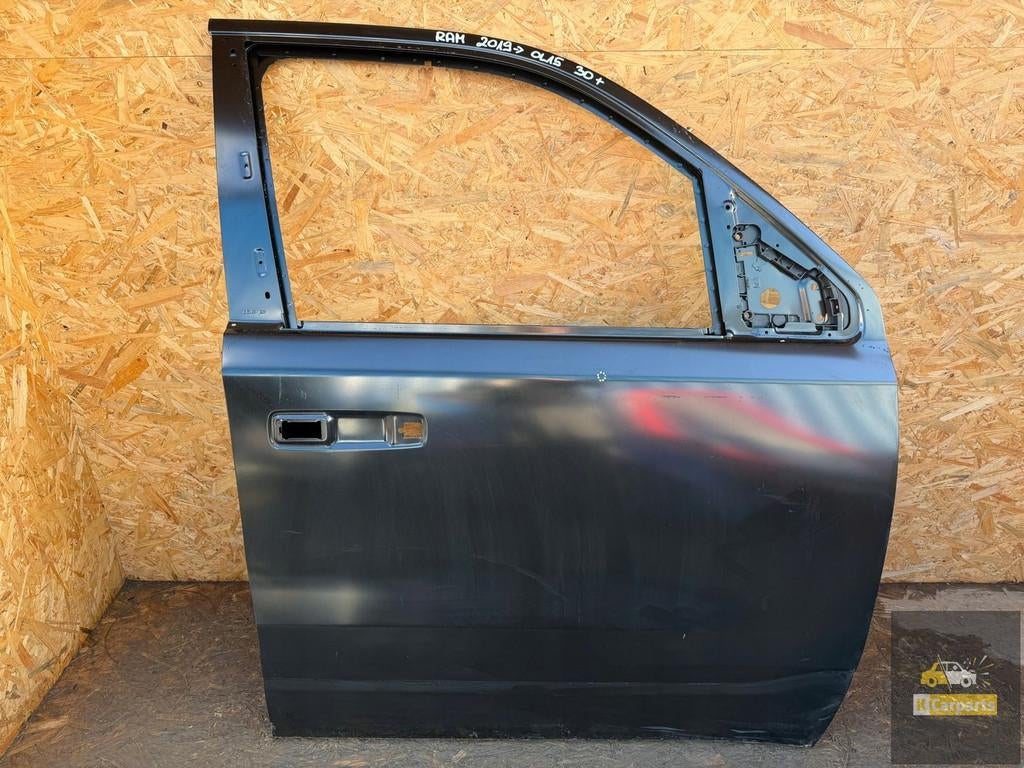 Dodge Ram V 2019- rechter voordeur nieuw origineel, Taurusavenue 1
2132 LS  Hoofddorp, NL, Gebruikt, Info@stellantis.com, Dodge