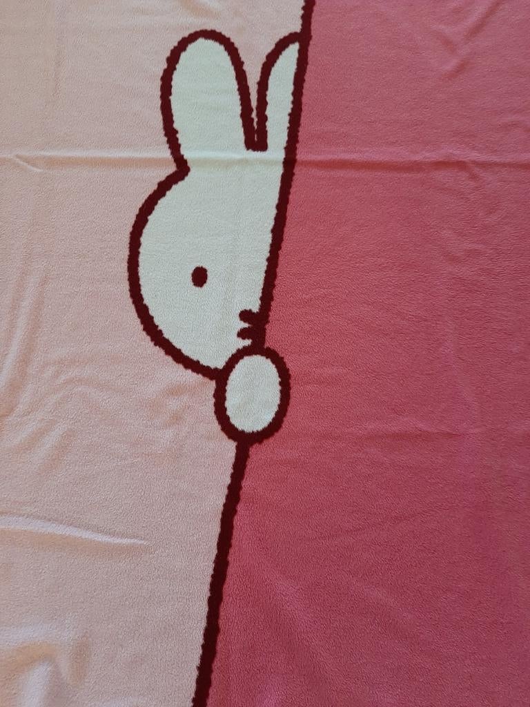 Plaid ( groot ) met Nijntje, Huis en Inrichting, Ophalen