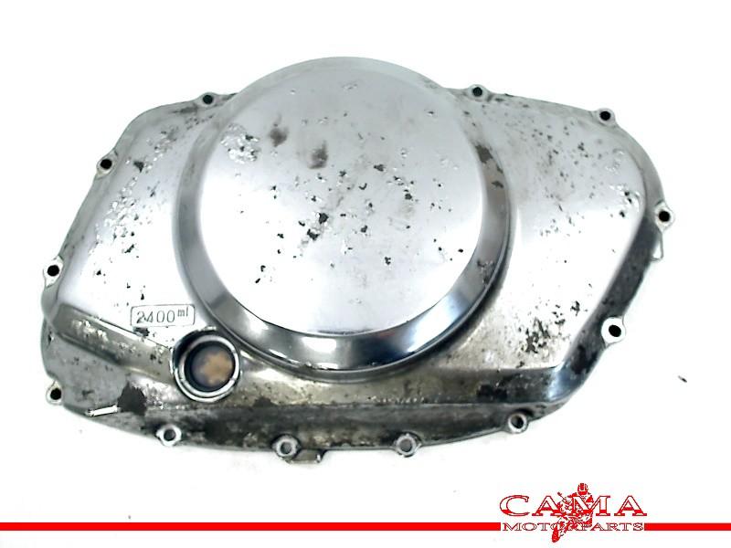 KOPPELINGSDEKSEL VX 800 1990-1997 (VX800 VS51A VS51B), Dhr. S. di Majo, Gebruikt, Info@cama-motorparts.nl, P.J. Troelstraweg 8 8
3144 CX  MAASSLUIS, NL