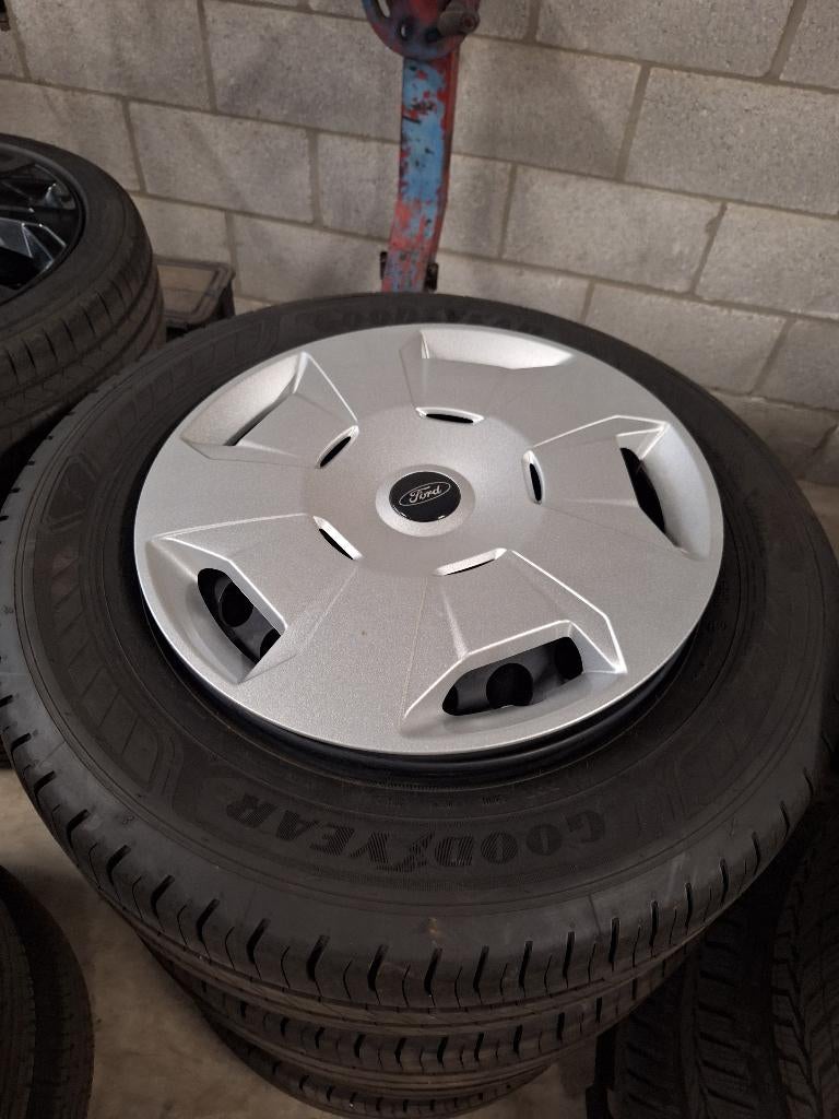 Jantes, Auto-onderdelen, Banden en Velgen, Ophalen, Velg(en), 16 inch, Nieuw
