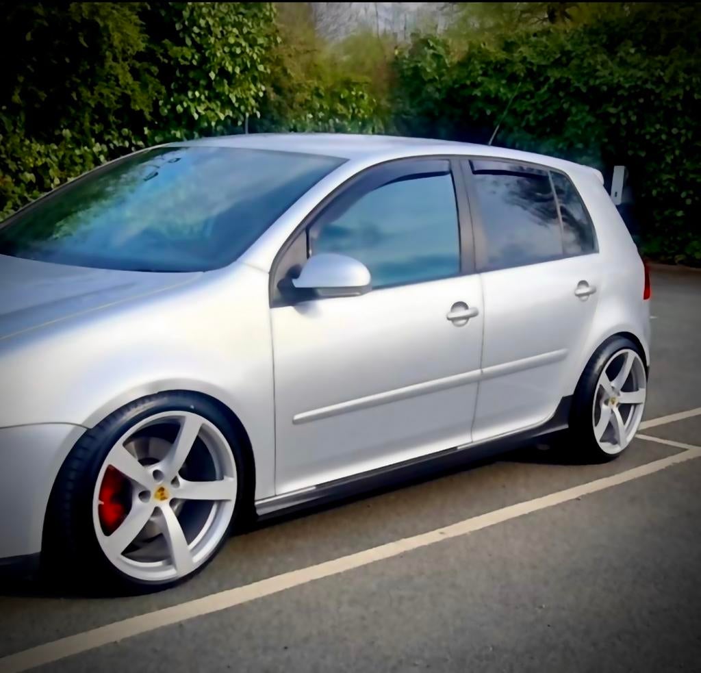 18 inch originele Porsche Macan 5x112 wielen., Ophalen, Velg(en)