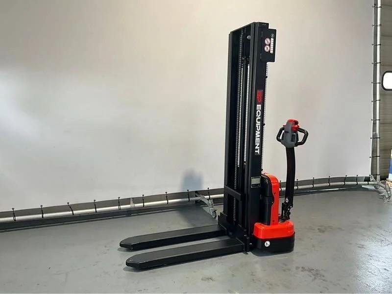 EP EST 124 hefhoogte 3,30 meter (bj 2026), 1000 tot 2000 kg, Elektrisch, Stapelaar, Ep