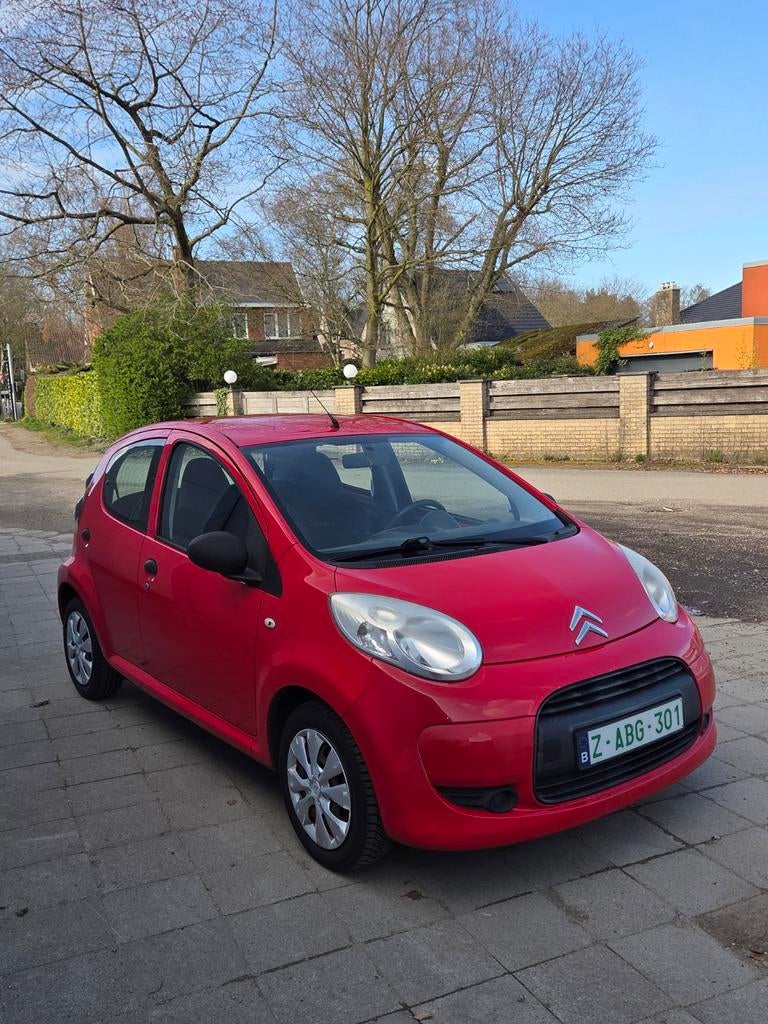 ️ Citroën C1 1.0i Attraction 5 portes | Top et testée !, Achat, C1, Particulier, Essence