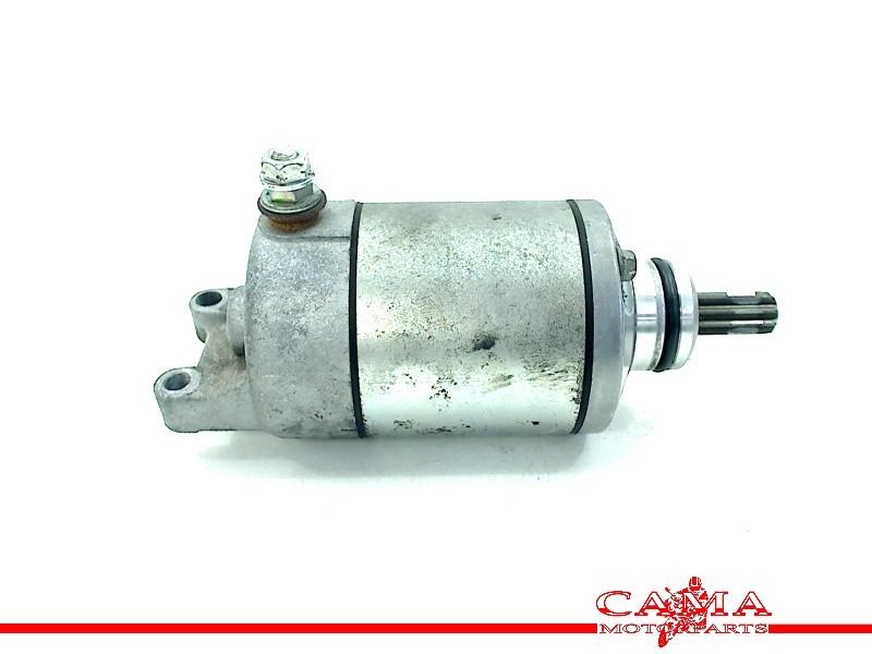 STARTMOTOR Suzuki GSX R 750 2006-2007 (GSXR750 K6 / K7), Dhr. S. di Majo, Gebruikt, Info@cama-motorparts.nl, P.J. Troelstraweg 8 8
3144 CX  MAASSLUIS, NL