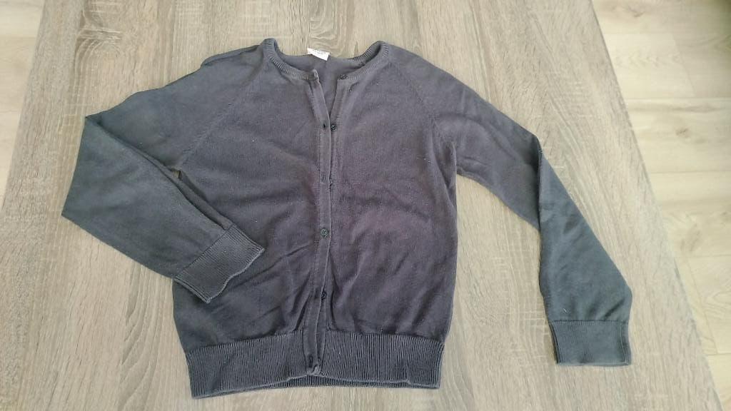 Golfje 128, Enfants & Bébés, Vêtements enfant | Taille 128, Pull ou Veste, Enlèvement, Utilisé, Tape  à l'oeil