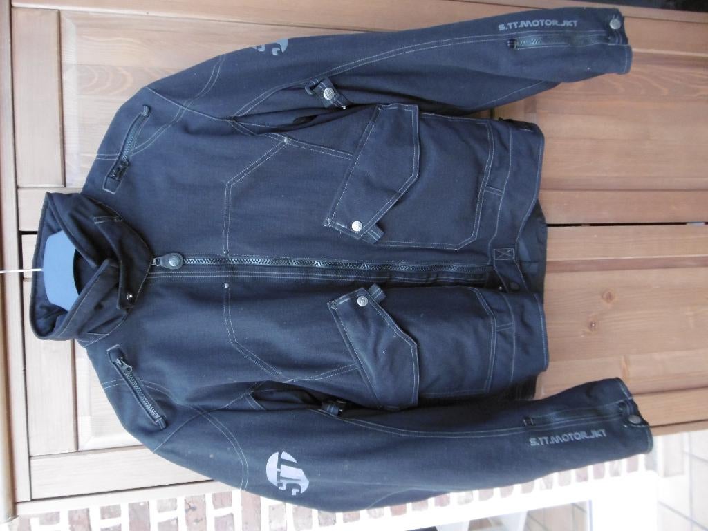 MOTORKLEDIJ 0475/710389, Motoren, Kleding | Motorkleding, Ophalen, Heren, Overige typen