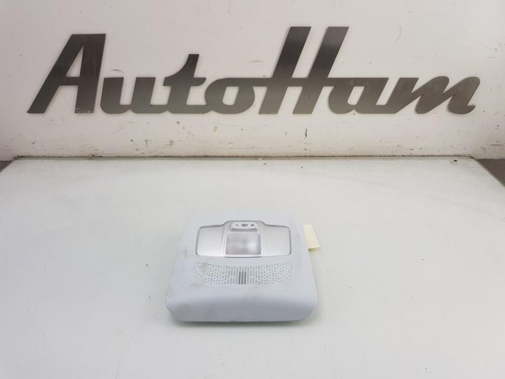 BINNENVERLICHTING VOOR Peugeot 208 I (CA / CC / CK / CL), Gebruikt, Peugeot