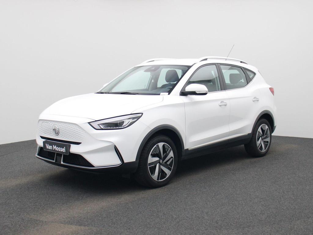 MG ZS EV Comfort (automatique), Autos, MG, Entreprise, Achat, ZS, Airbags, Air conditionné, Alarme, Bluetooth, Verrouillage central