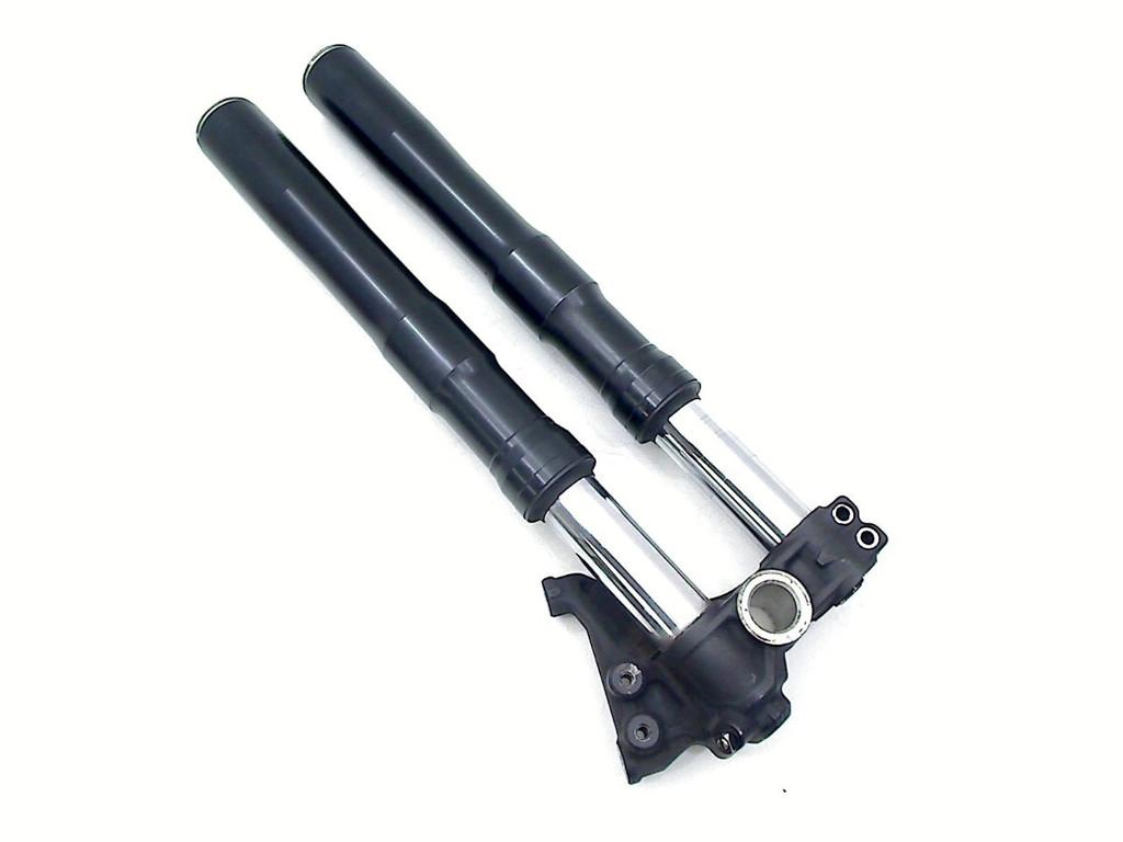 TUBE DE FOURCHE AVANT DROIT Yamaha Niken GT 2021- (MXT850D), Dhr. S. di Majo, Utilisé, Info@cama-motorparts.nl, P.J. Troelstraweg 8 8
3144 CX  MAASSLUIS, NL