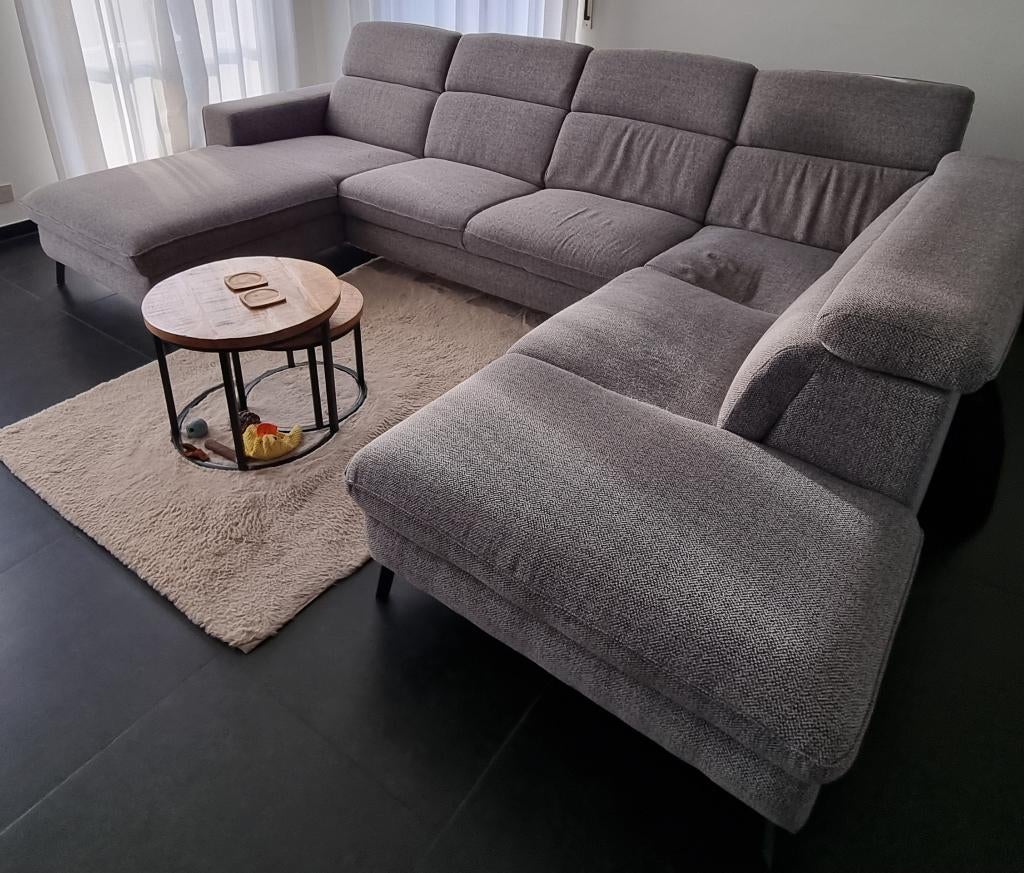 Gratis salon, Maison & Meubles, Canapés | Coins salons complets, Enlèvement