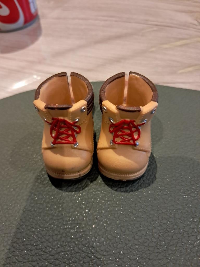 Bratz dolls with raccoon tail shoes, Ophalen of Verzenden, Zo goed als nieuw, Accessoires