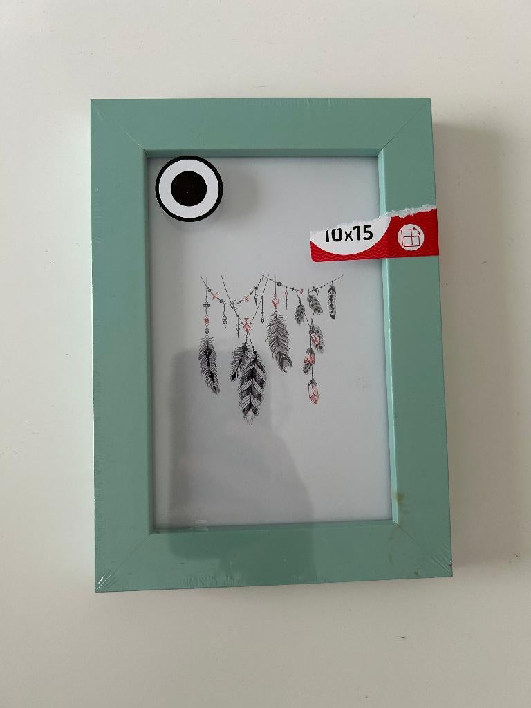 Fotokader, Ophalen of Verzenden