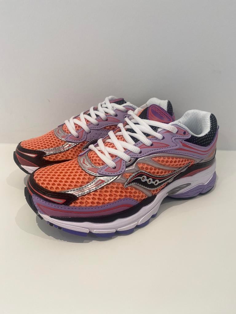 Saucony sneakers maat 38 nieuw, Ophalen of Verzenden, Nieuw, Oranje, Sneakers