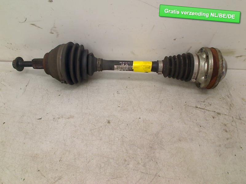 ARBRE DE TRANSMISSION / CARDAN GAUCHE TRANSMISSION (3C040727, Utilisé, De Bloemendaal 21 21
5221 EB  'S HERTOGENBOSCH, NL, Info@123Parts.nl