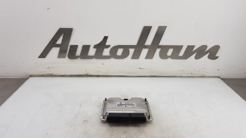 CALCULATEUR MOTEUR ECU Polo IV (9N1 / 2/3) (|045906019BP|), Autos : Pièces & Accessoires, Électronique & Câbles, Volkswagen, Utilisé