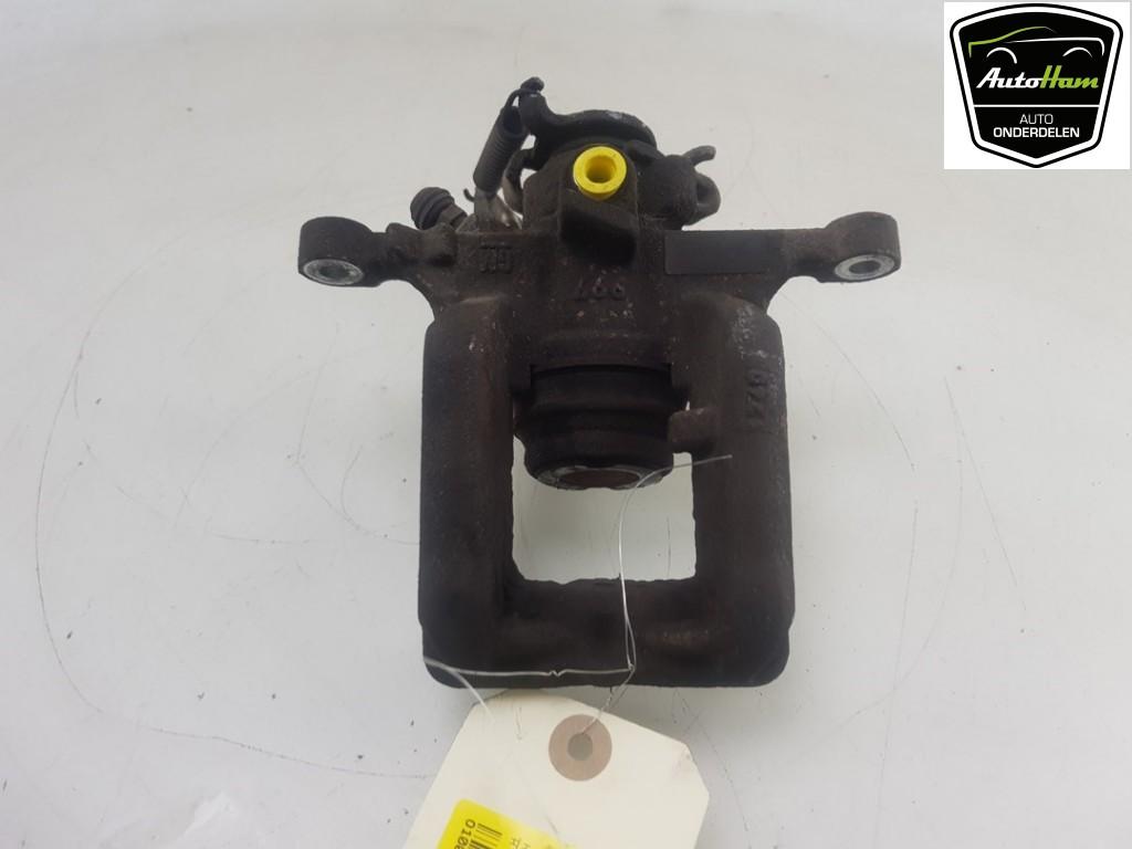 REMKLAUW LINKS ACHTER Opel Zafira Tourer (P12), Gebruikt, Opel