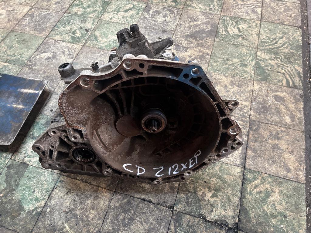 BOITE A VITESSES OPEL CORSA D 1200 ESSENCE, RUE BRIGADE PIRON 307, Enlèvement, Utilisé, Garage_bila@yahoo.fr