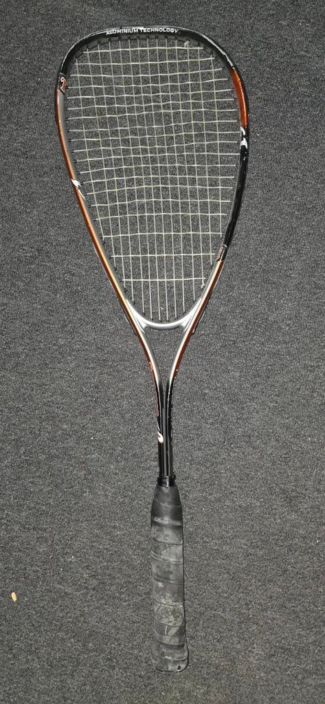 Squash racket, Sports & Fitness, Squash, Enlèvement, Raquette