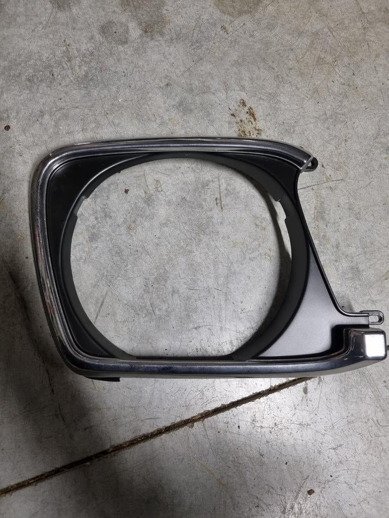 Contour de phare neuf honda civic 2g 1979-1984, Honda