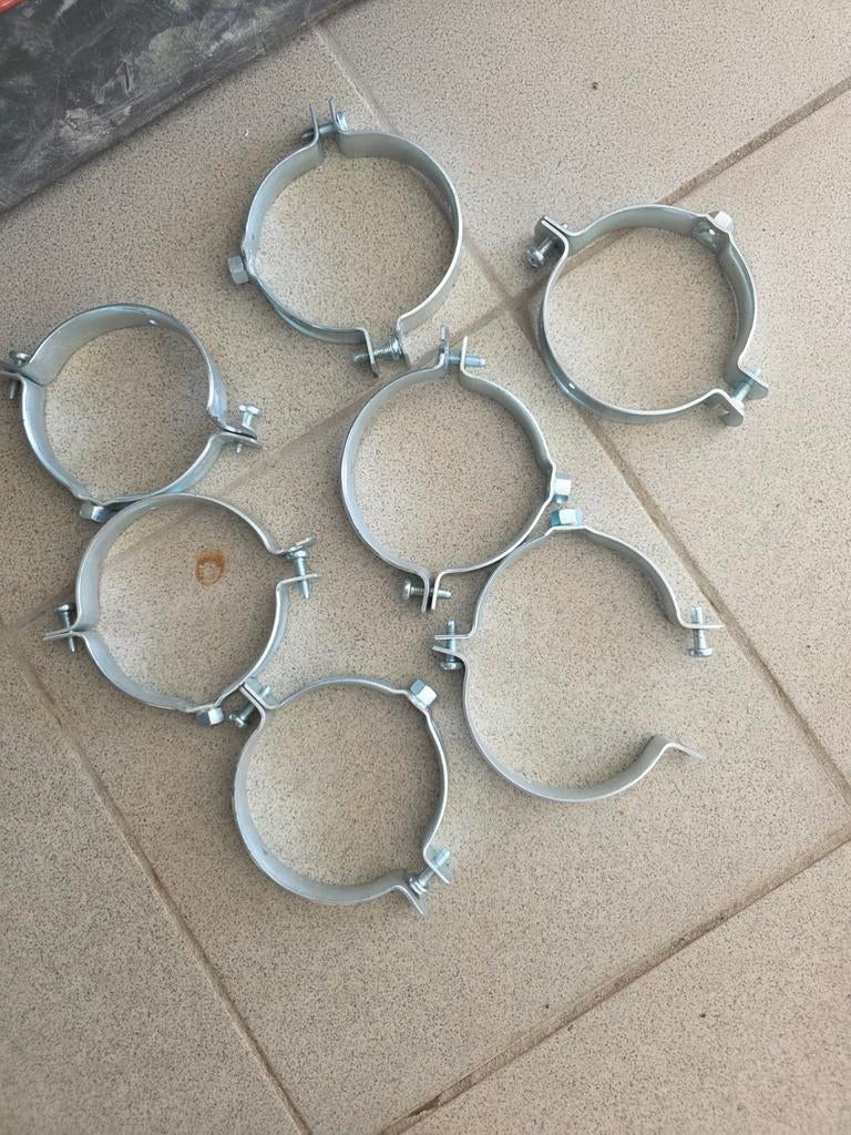 Voor pvc buizen dia 90, Doe-het-zelf en Bouw, Buizen en Afvoer, Ophalen of Verzenden