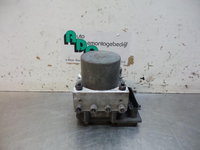 ABS Computer van een Peugeot 307, Gebruikt, -, -, Ophalen of Verzenden