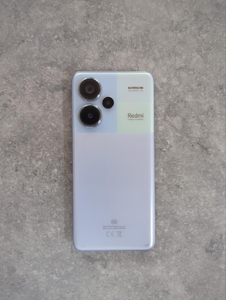 Redmi note 13 pro 528gb, Télécoms, Téléphonie mobile | Huawei, Enlèvement