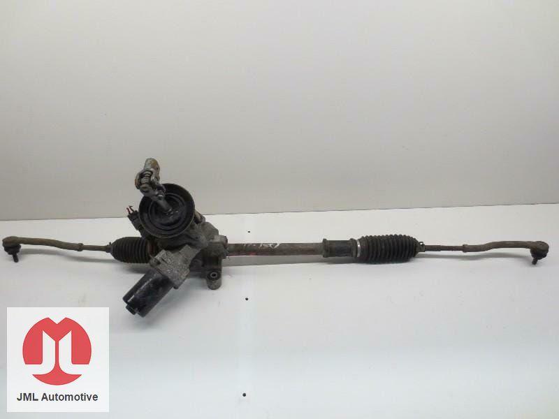 STUURHUIS BEKRACHTIGD STUURBEKRACHTIGING HONDA JAZZ, Honda, Gebruikt, -, -