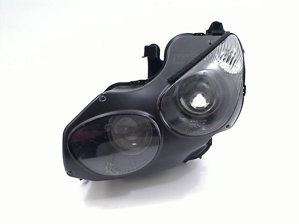 KOPLAMP ZZR 1400 2006-2009 +ABS (ZX14 ZZR1400 ZX1400), Motoren, Dhr. S. di Majo, Gebruikt, Info@cama-motorparts.nl, P.J. Troelstraweg 8 8
3144 CX  MAASSLUIS, NL