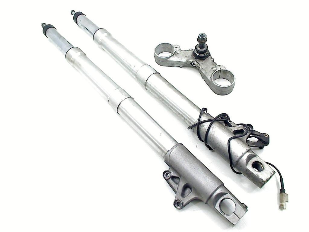FOURCHE AVANT COMPLET BMW R 1200 GS 2004-2007 (R1200GS 04), Motos, Pièces | BMW, Utilisé