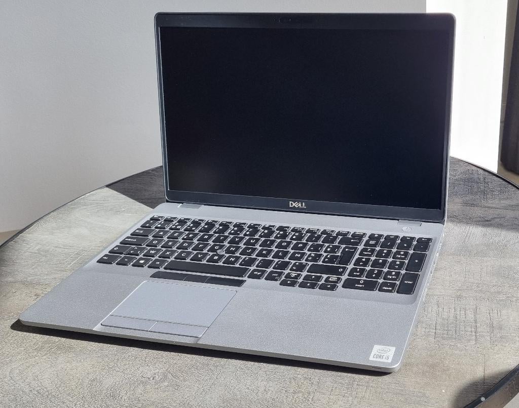 DELL Latitude 5510 i5 10e Gen 256GB/1TB ssd - 8/16GB ram, Computers en Software, 256 GB, Koningin Astridlaan 164, 1780 Wemmel, Belgie