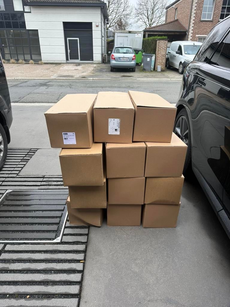 25 X 60, Bricolage & Construction, Enlèvement, Comme neuf