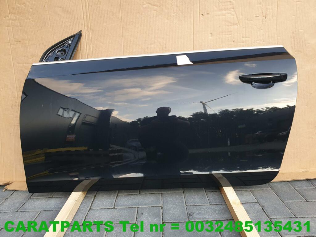 Volkswagen Golf 6 cabrio portier deur LC9X 5K7831055D, Gebruikt, Volkswagen AG, Vw@volkswagen.de, Berliner Ring 2
38440  Wolfsburg, DE