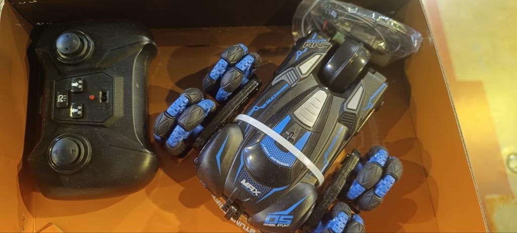 Jouets enfants avec télécommande, Consoles de jeu & Jeux vidéo