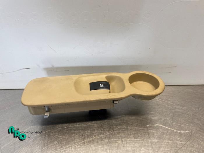 Elektrisch Raam Schakelaar van een Renault Modus (Modus 04-), Gebruikt, -, Renault, -