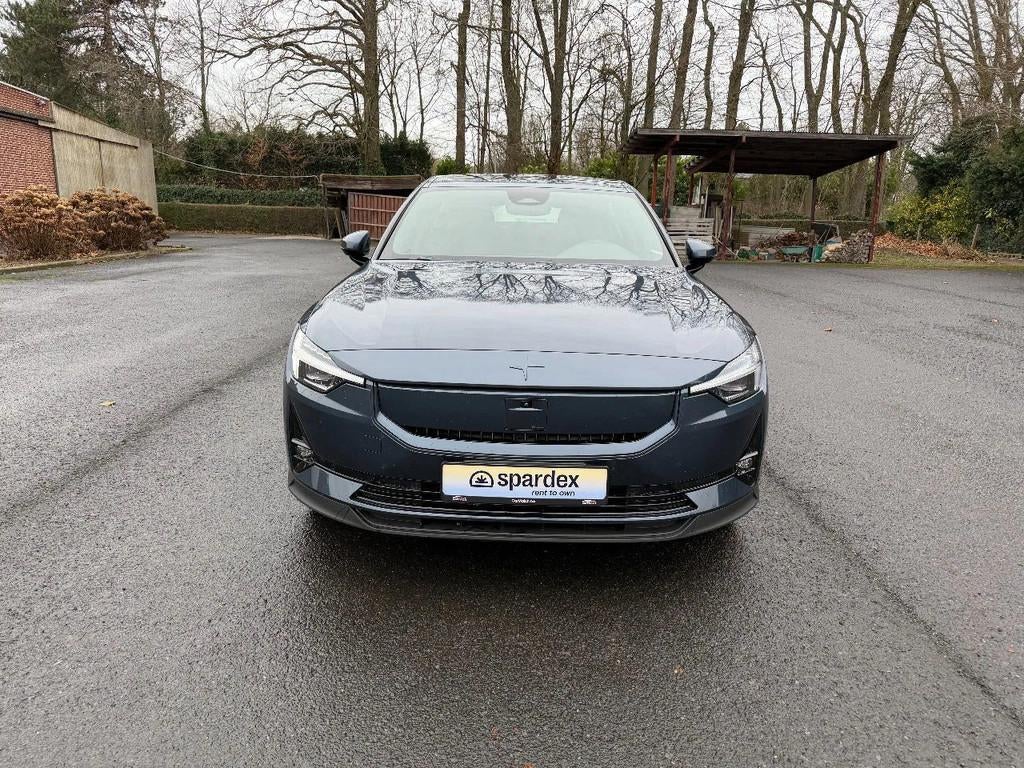 Polestar 2 Long Range Single Motor | Leasing (bj 2025), Automaat, Polestar 2, Gebruikt, Euro 6