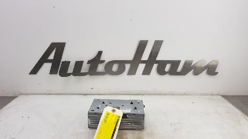 AUDIO VERSTERKER Mini Mini (R56) (01-2006/11-2013), Auto-onderdelen, Overige Auto-onderdelen, Mini, Gebruikt