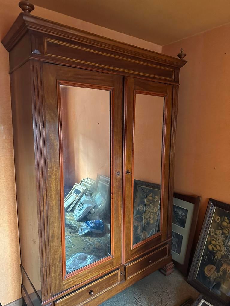 A donner, Enlèvement ou Envoi