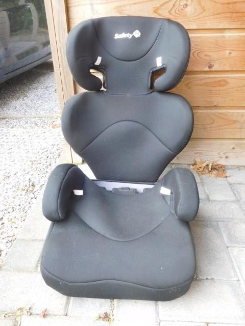 meegroei kinderautostoel, Kinderen en Baby's, Autostoeltjes, Ophalen, Zo goed als nieuw, Zijbescherming