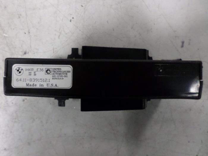 Computer Verlichting van een BMW 3-Serie (3-Serie 90-), Gebruikt, -, -, Ophalen of Verzenden