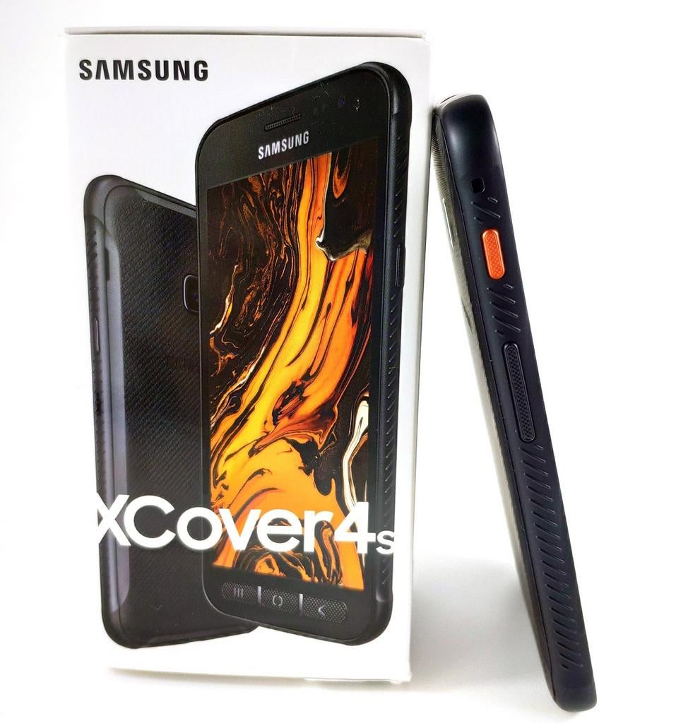 Samsung Galaxy XCover 4s 32gb, Télécoms, Comme neuf, Autres modèles