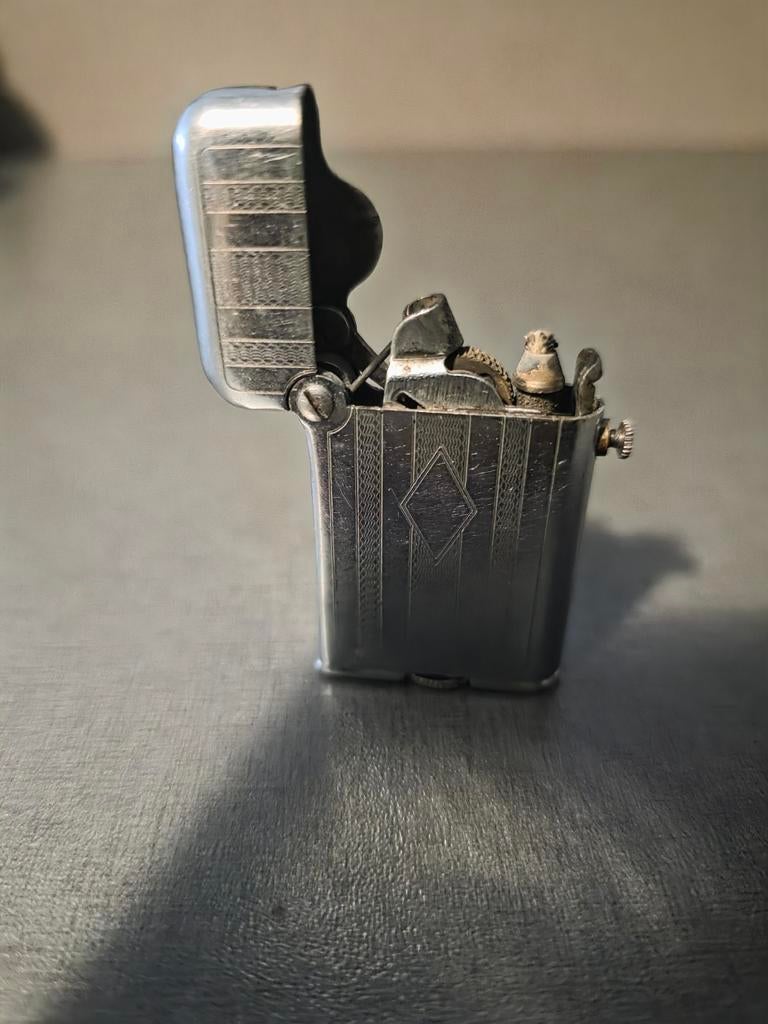 Briquet Thorens, Collections, Enlèvement ou Envoi, Briquet