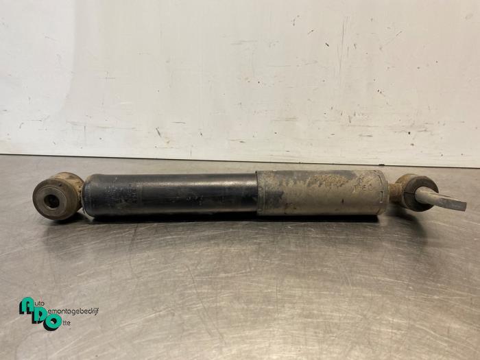 Amortisseur arrière gauche d'un Citroen Berlingo (Berlingo, Autos : Pièces & Accessoires, Suspension & Châssis, Citroën, Utilisé