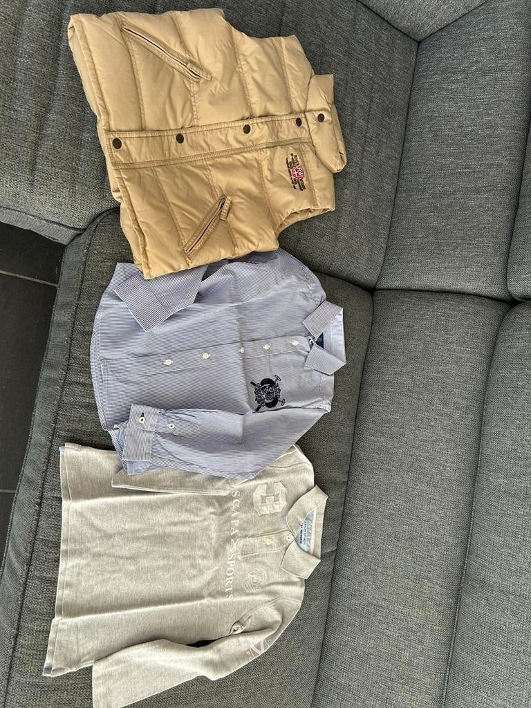 Kinderkleding, Enlèvement, Comme neuf, Autres tailles