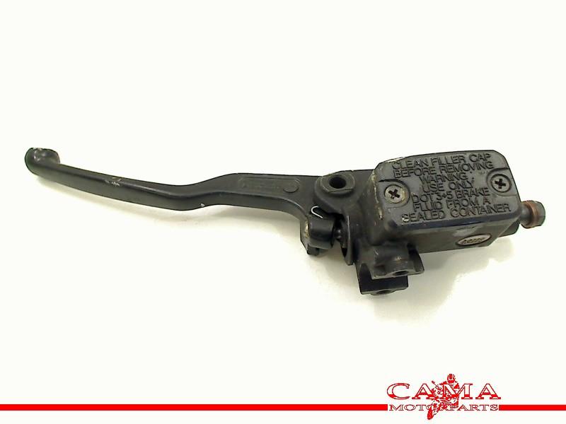 KOPPELINGSHOOFDCILINDER Ducati Monster 1100 2008-2010, Dhr. S. di Majo, Gebruikt, Info@cama-motorparts.nl, P.J. Troelstraweg 8 8
3144 CX  MAASSLUIS, NL