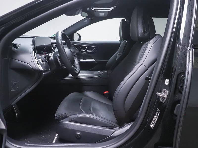 Mercedes-Benz E-klasse 300 e break AMG Line | Distronic | Sm, Auto's, Mercedes-Benz, Automaat, Gebruikt, 4 cilinders, Zwart