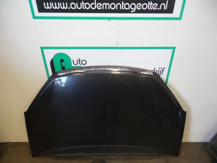 Motorkap van een Ford C-Max (C-Max 04-) (H4), Gebruikt, -, -, Ophalen of Verzenden