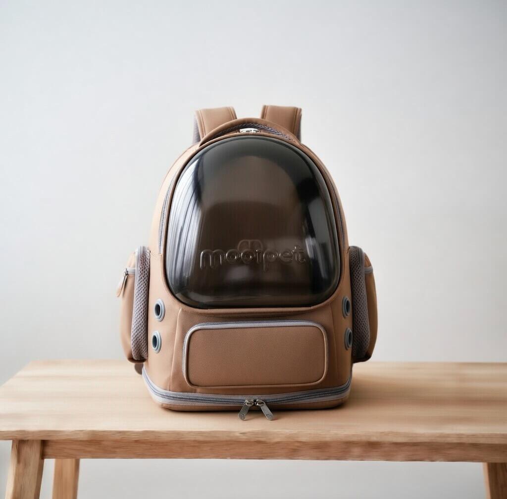 Sac à dos transports animaux, Animaux & Accessoires, Enlèvement, Neuf