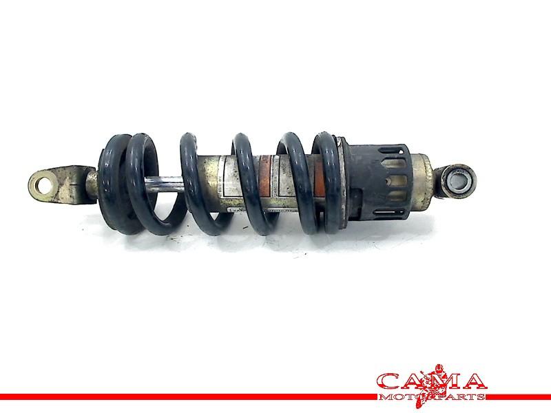 AMORTISSEUR ARRIÈRE Yamaha FZR 600 1989-1993 (FZR600 3HE), Motos, Dhr. S. di Majo, Utilisé, Info@cama-motorparts.nl, P.J. Troelstraweg 8 8
3144 CX  MAASSLUIS, NL